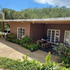 Keshiya Vakantiehuis Nuwara Eliya