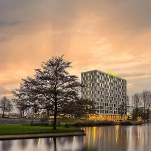 Отель Ibis Styles Ahoy, Роттердам