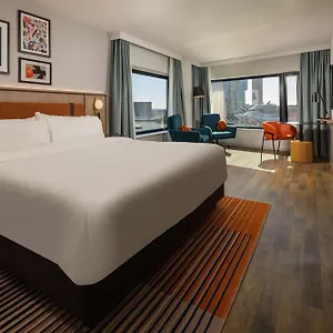 Hotel Doubletree By Hilton Centre, Roterdão