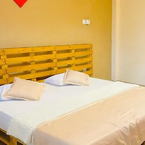 Inside Out Nature Accommodatie bij particulieren Kandy